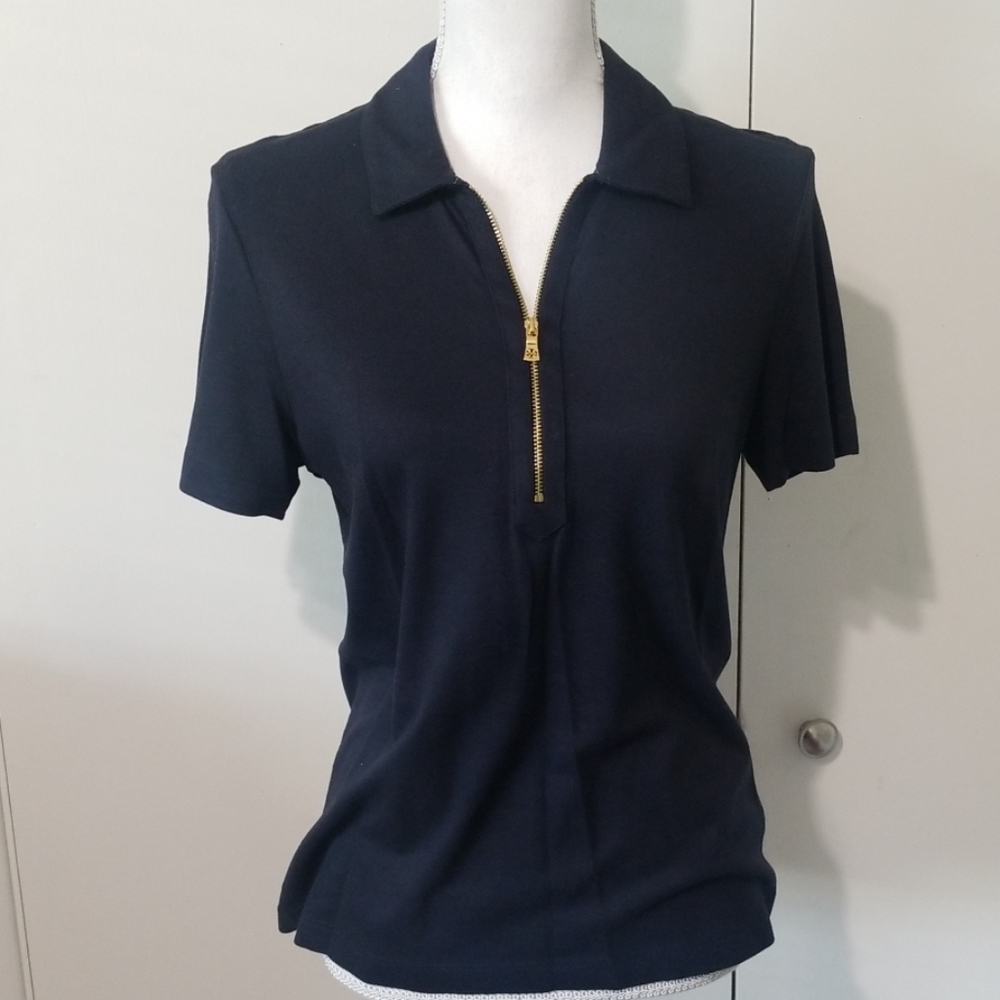 Tory Burch polo